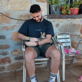 Marcos Segovia